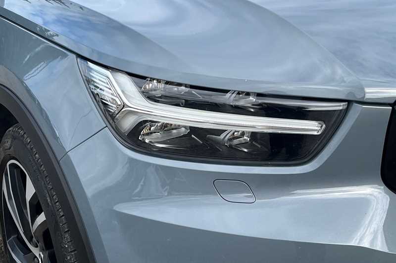 Used Volvo XC40 2020 for sale - 76448219: Photo 28