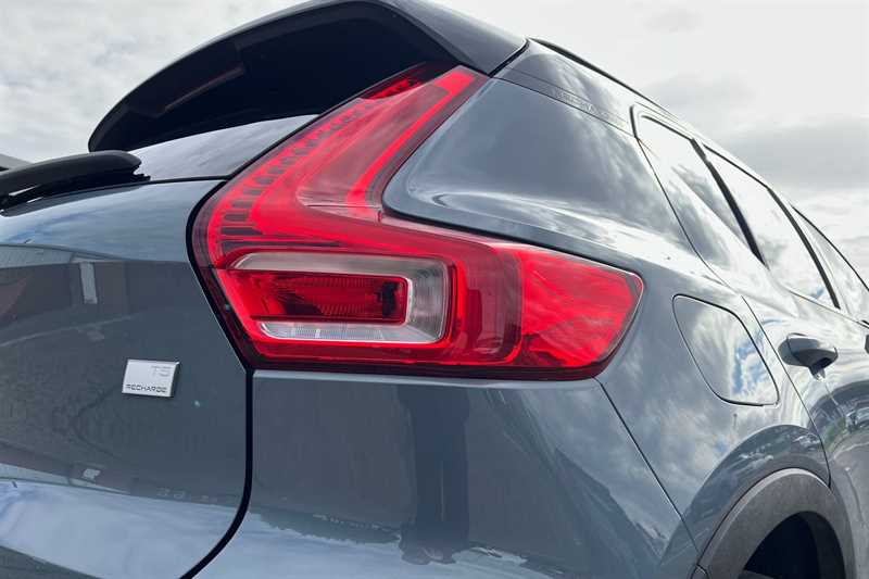 Used Volvo XC40 2020 for sale - 76448219: Photo 32