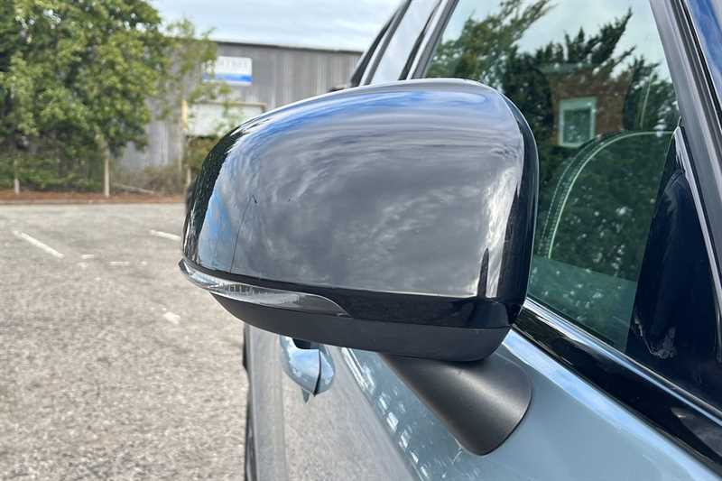 Used Volvo XC40 2020 for sale - 76448219: Photo 34