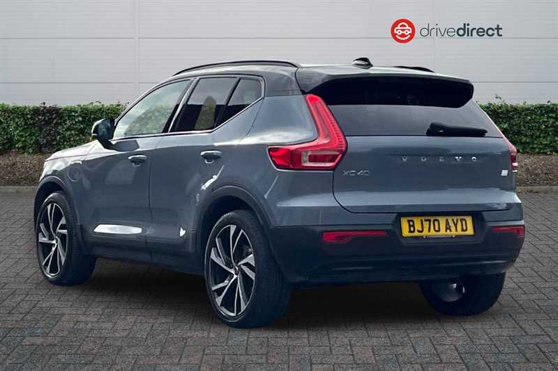 Used Volvo XC40 2020 for sale - 76448219: Photo 5