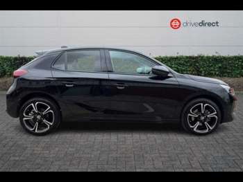 Used Vauxhall Corsa 2024 for sale - 74656999: Photo