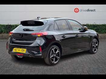 Used Vauxhall Corsa 2024 for sale - 74656999: Photo
