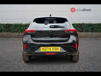 Used Vauxhall Corsa 2024 for sale - 74656999: Photo