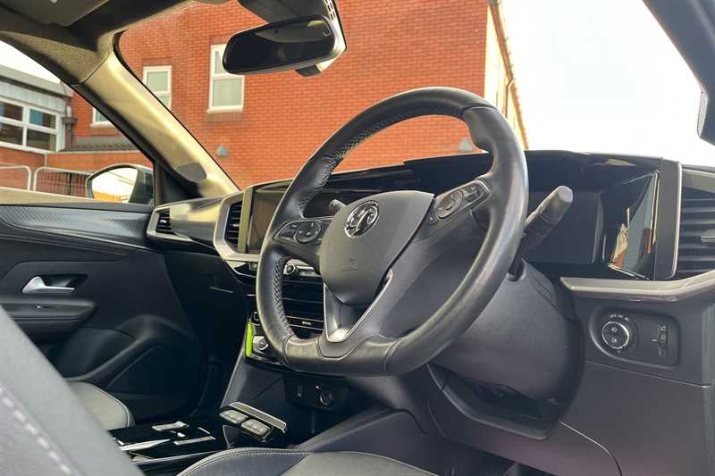 Used Vauxhall Mokka 2022 for sale - 77309516: Photo 13