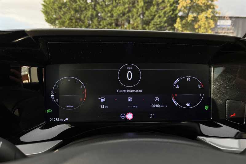 Used Vauxhall Mokka 2022 for sale - 77309516: Photo 20