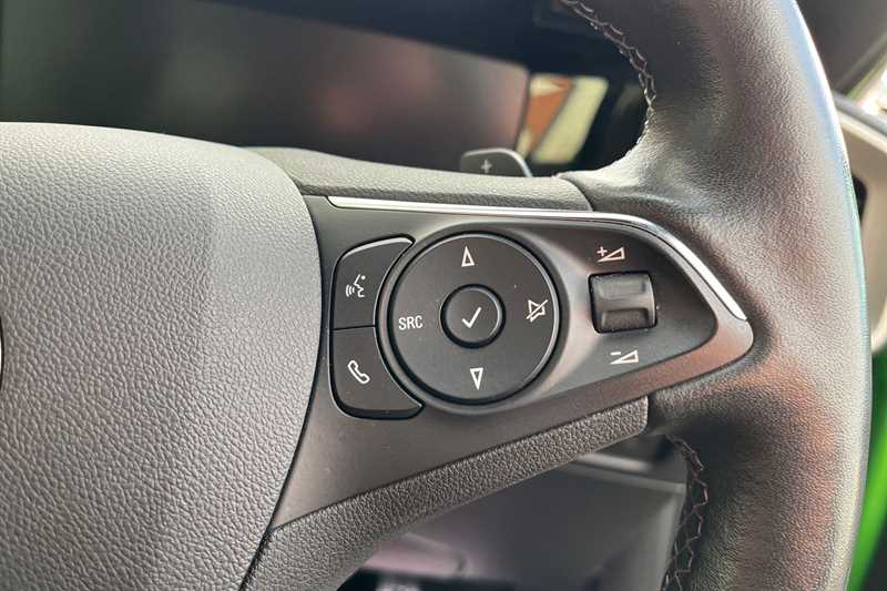 Used Vauxhall Mokka 2022 for sale - 77309516: Photo 22