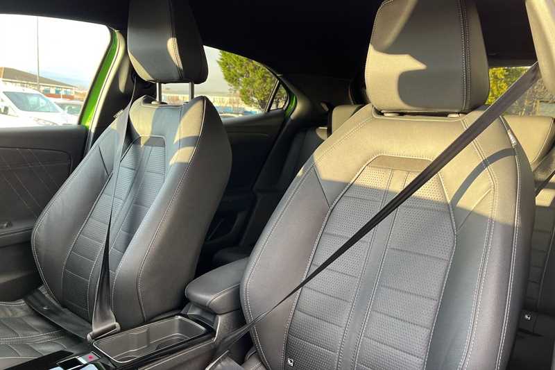 Used Vauxhall Mokka 2022 for sale - 77309516: Photo 23