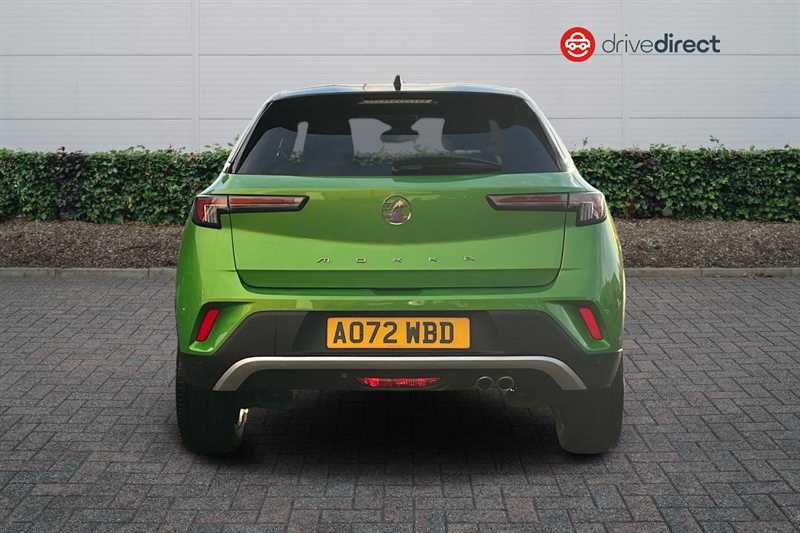 Used Vauxhall Mokka 2022 for sale - 77309516: Photo 4