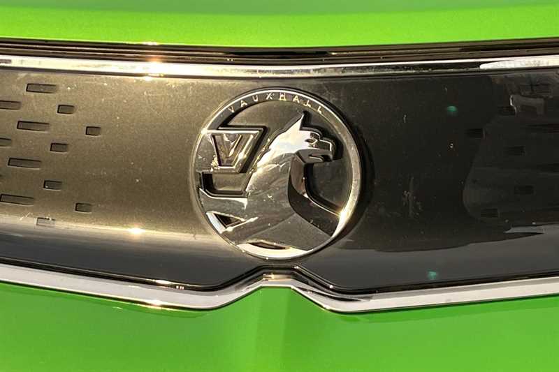 Used Vauxhall Mokka 2022 for sale - 77309516: Photo 40