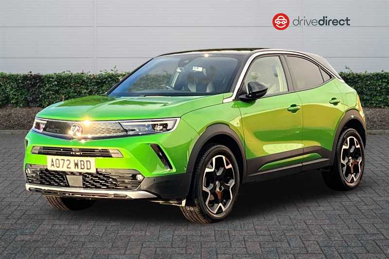 Used Vauxhall Mokka 2022 for sale - 77309516: Photo 7