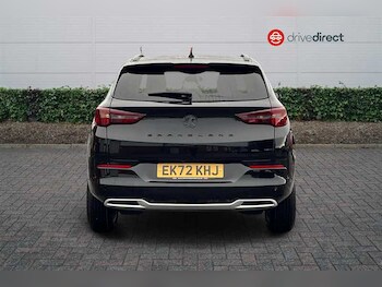 Used Vauxhall Grandland 2022 for sale - 76930800: Photo