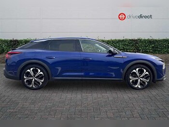 Used Citroen C5 X 2023 for sale - 75944688: Photo