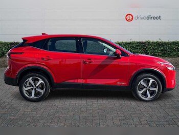 Used Nissan Qashqai 2024 for sale - 78323295: Photo