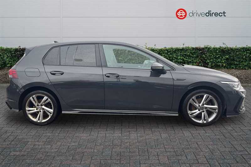 Used Volkswagen Golf 2020 for sale - 77348821: Photo 2