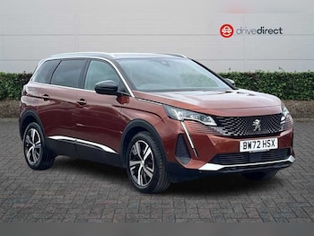 Used Peugeot 5008 2023 for sale - 79015935: Photo