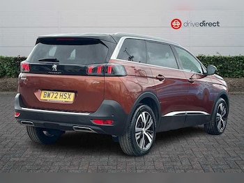 Used Peugeot 5008 2023 for sale - 79015935: Photo