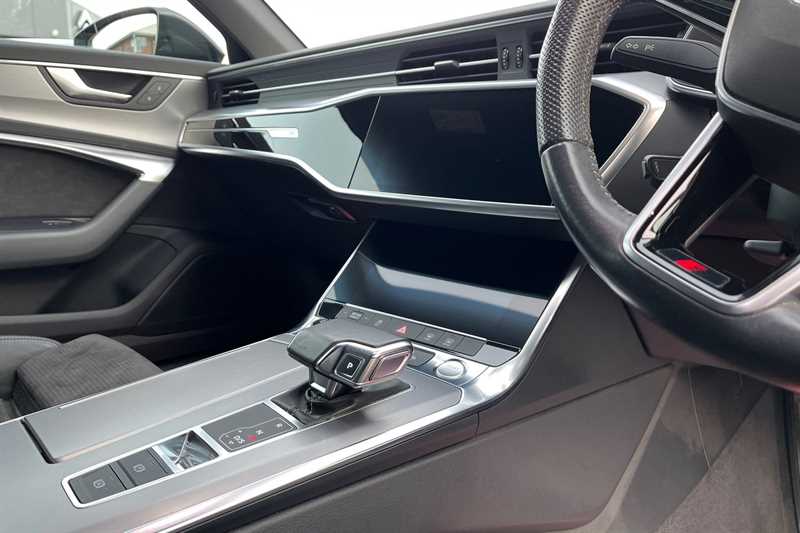 Used Audi A6 Avant 2019 for sale - 77727541: Photo 14