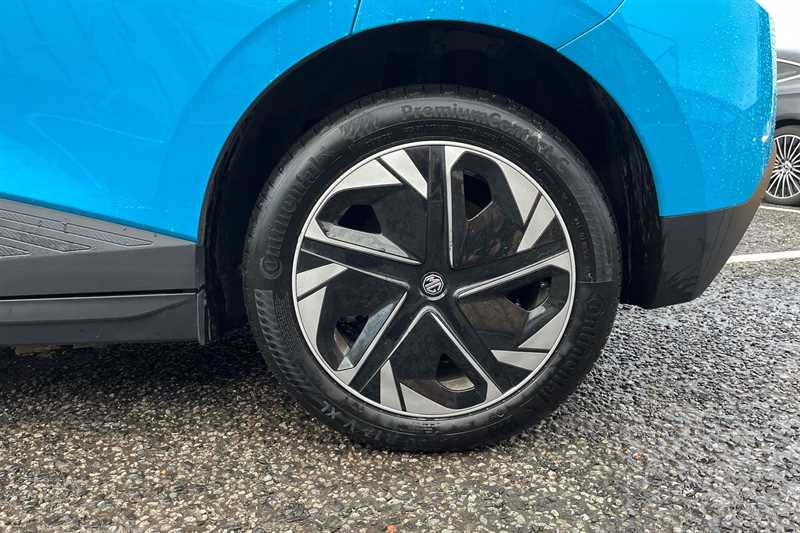 Used MG MG4 2024 for sale - 77401887: Photo 10