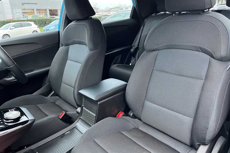 Used MG MG4 2024 for sale - 77401887: Photo 23