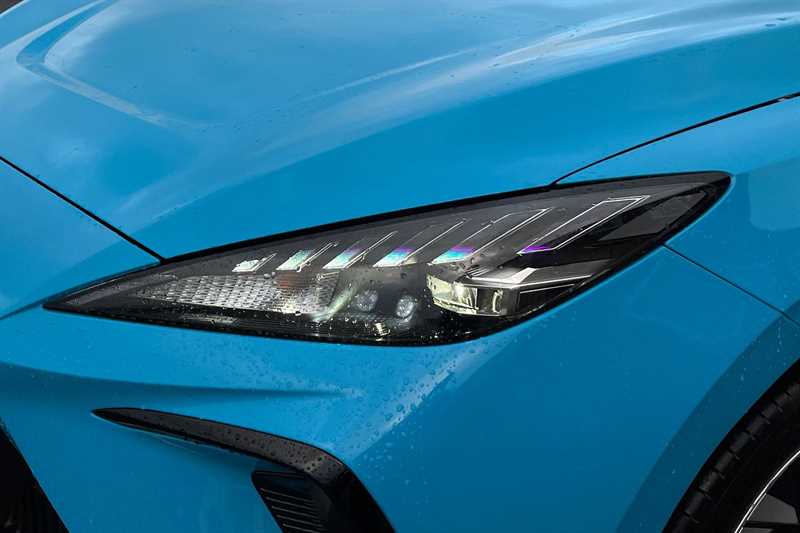 Used MG MG4 2024 for sale - 77401887: Photo 29