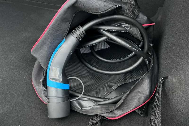 Used MG MG4 2024 for sale - 77401887: Photo 40