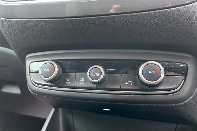 Used Vauxhall Crossland X 2020 for sale - 77445110: Photo 15