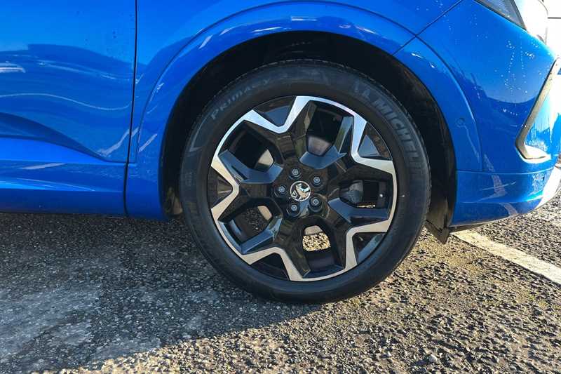 Used Vauxhall Grandland 2022 for sale - 76956376: Photo 11