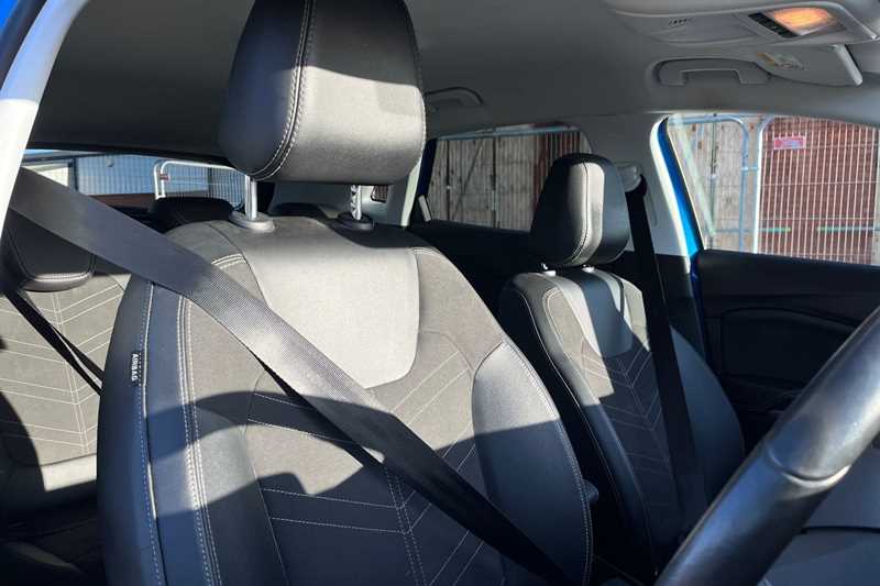 Used Vauxhall Grandland 2022 for sale - 76956376: Photo 23