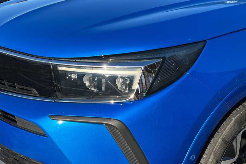 Used Vauxhall Grandland 2022 for sale - 76956376: Photo 29