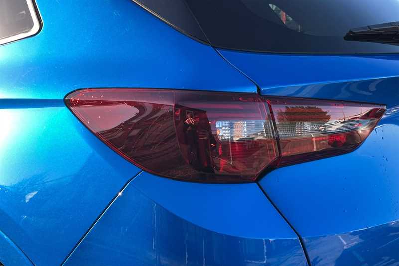 Used Vauxhall Grandland 2022 for sale - 76956376: Photo 31