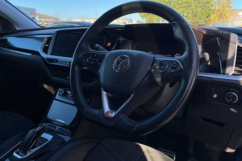 Used Vauxhall Grandland 2022 for sale - 76956376: Photo 38