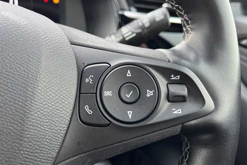 Used Vauxhall Corsa 2021 for sale - 77727534: Photo 22