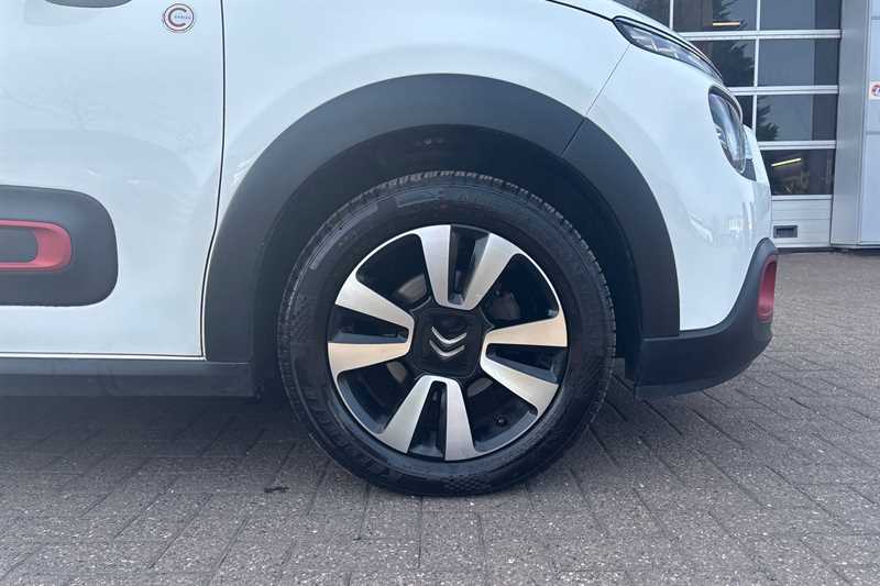 Used Citroen C3 2022 for sale - 78050561: Photo 38