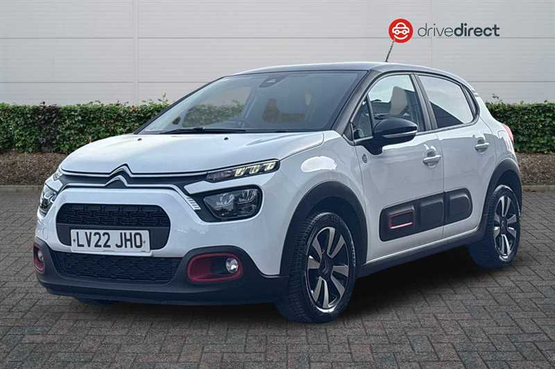 Used Citroen C3 2022 for sale - 78050561: Photo 7