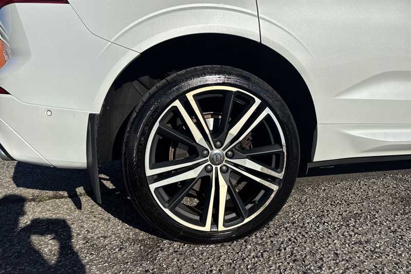Used Volvo XC60 2020 for sale - 77322647: Photo 36