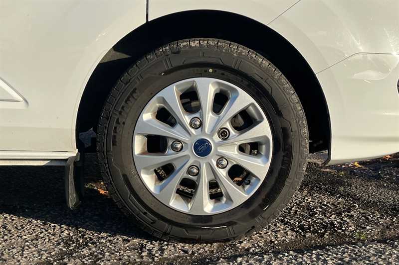 Used Ford Transit Custom 2019 for sale - 76503728: Photo 11