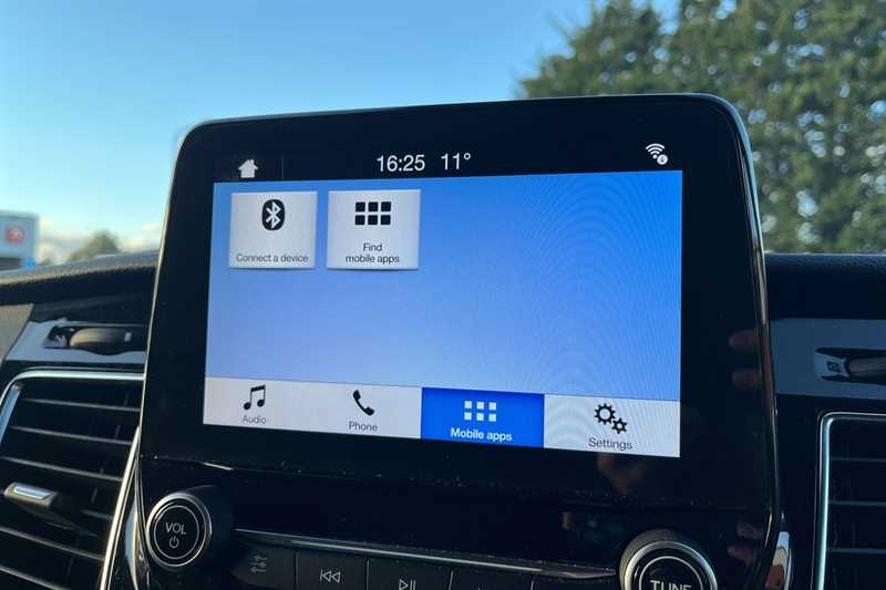 Used Ford Transit Custom 2019 for sale - 76503728: Photo 18