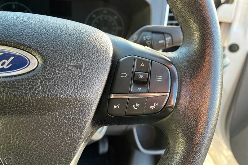 Used Ford Transit Custom 2019 for sale - 76503728: Photo 22