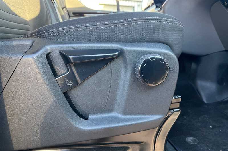 Used Ford Transit Custom 2019 for sale - 76503728: Photo 26