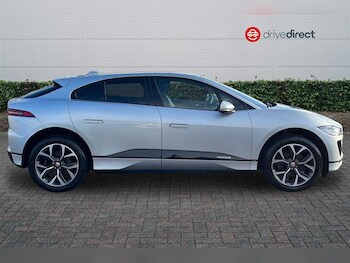 Used Jaguar I-Pace 2019 for sale - 78323168: Photo