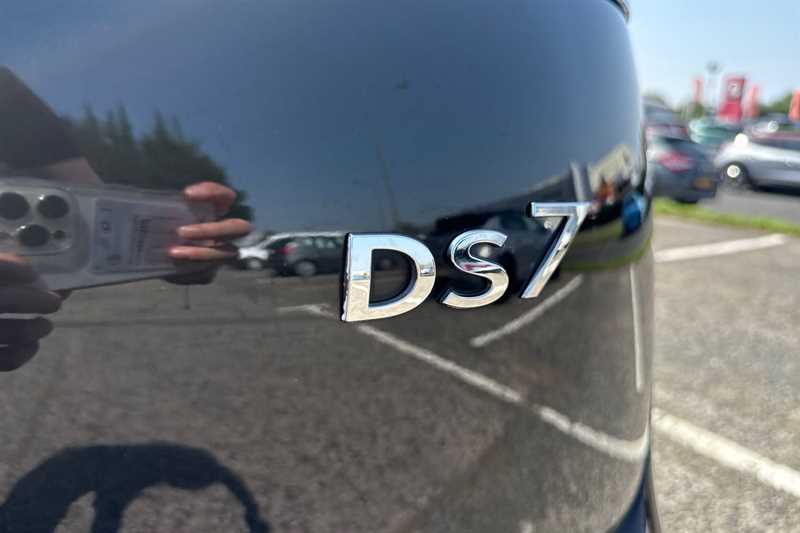 Vehicle 32