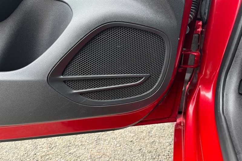 Used Vauxhall Corsa 2023 for sale - 77900080: Photo 27