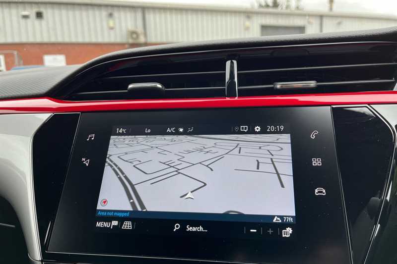 Used Vauxhall Corsa 2025 for sale - 77444327: Photo 18