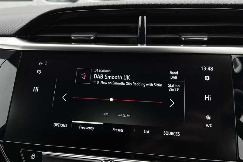 Used Vauxhall Corsa 2023 for sale - 77445345: Photo 17