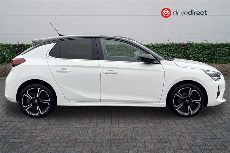 Used Vauxhall Corsa 2023 for sale - 77445345: Photo 2