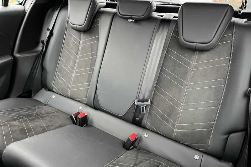 Used Vauxhall Corsa 2023 for sale - 77445345: Photo 24