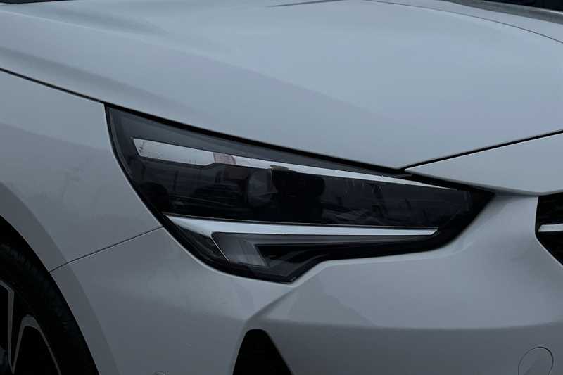 Used Vauxhall Corsa 2023 for sale - 77445345: Photo 28