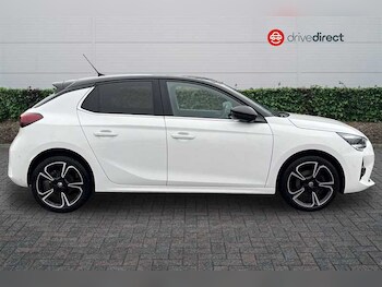 Used Vauxhall Corsa 2023 for sale - 77445345: Photo