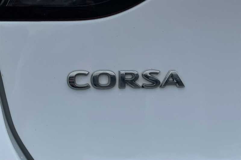 Used Vauxhall Corsa 2023 for sale - 77445345: Photo 30