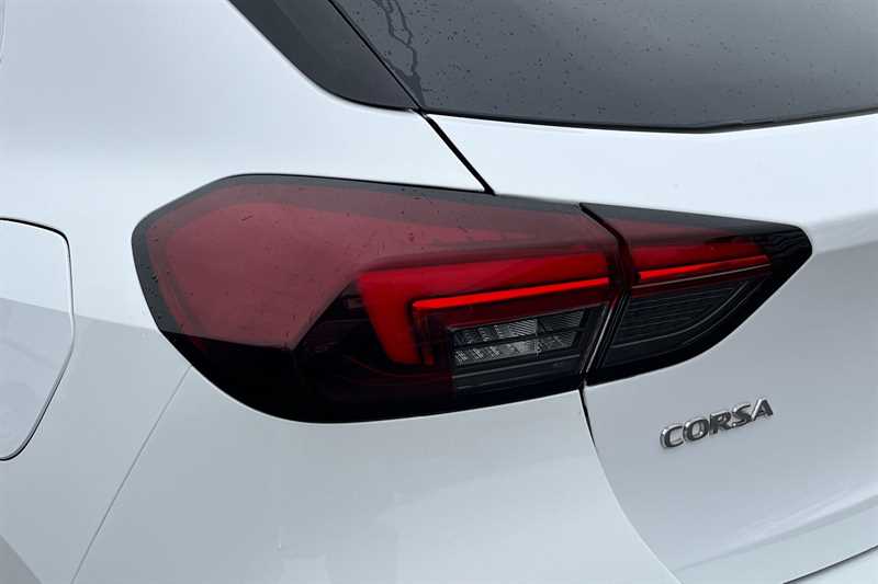 Used Vauxhall Corsa 2023 for sale - 77445345: Photo 31